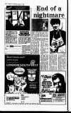 Hayes & Harlington Gazette Wednesday 17 February 1988 Page 6