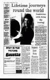 Hayes & Harlington Gazette Wednesday 17 February 1988 Page 16
