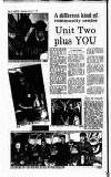 Hayes & Harlington Gazette Wednesday 17 February 1988 Page 18