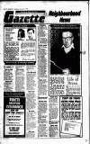Hayes & Harlington Gazette Wednesday 17 February 1988 Page 88
