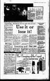 Hayes & Harlington Gazette Wednesday 02 March 1988 Page 5