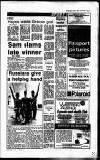Hayes & Harlington Gazette Wednesday 02 March 1988 Page 23
