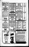 Hayes & Harlington Gazette Wednesday 02 March 1988 Page 72