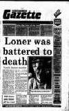 Hayes & Harlington Gazette Wednesday 16 March 1988 Page 1