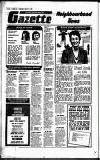 Hayes & Harlington Gazette Wednesday 16 March 1988 Page 80