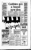 Hayes & Harlington Gazette Wednesday 23 March 1988 Page 9