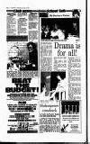 Hayes & Harlington Gazette Wednesday 23 March 1988 Page 12