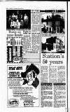 Hayes & Harlington Gazette Wednesday 30 March 1988 Page 8