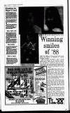 Hayes & Harlington Gazette Wednesday 30 March 1988 Page 16