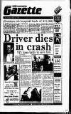 Hayes & Harlington Gazette Wednesday 20 April 1988 Page 1