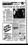 Hayes & Harlington Gazette Wednesday 20 April 1988 Page 10