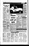 Hayes & Harlington Gazette Wednesday 20 April 1988 Page 22