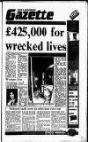 Hayes & Harlington Gazette Wednesday 27 April 1988 Page 1