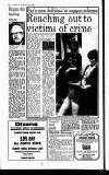 Hayes & Harlington Gazette Wednesday 27 April 1988 Page 12