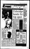 Hayes & Harlington Gazette Wednesday 27 April 1988 Page 25