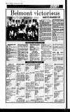 Hayes & Harlington Gazette Wednesday 27 April 1988 Page 30
