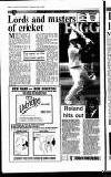 Hayes & Harlington Gazette Wednesday 27 April 1988 Page 100