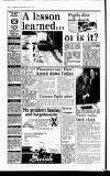 Hayes & Harlington Gazette Wednesday 01 June 1988 Page 2