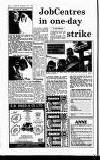 Hayes & Harlington Gazette Wednesday 01 June 1988 Page 12
