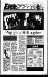 Hayes & Harlington Gazette Wednesday 01 June 1988 Page 15