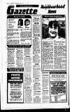 Hayes & Harlington Gazette Wednesday 01 June 1988 Page 76