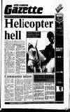 Hayes & Harlington Gazette Wednesday 08 June 1988 Page 1