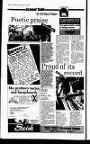 Hayes & Harlington Gazette Wednesday 08 June 1988 Page 10