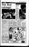 Hayes & Harlington Gazette Wednesday 08 June 1988 Page 13
