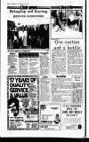 Hayes & Harlington Gazette Wednesday 08 June 1988 Page 26