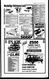 Hayes & Harlington Gazette Wednesday 08 June 1988 Page 69
