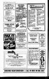 Hayes & Harlington Gazette Wednesday 08 June 1988 Page 86