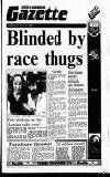Hayes & Harlington Gazette Wednesday 15 June 1988 Page 1