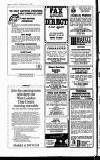 Hayes & Harlington Gazette Wednesday 15 June 1988 Page 86