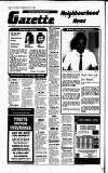 Hayes & Harlington Gazette Wednesday 15 June 1988 Page 96