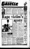 Hayes & Harlington Gazette Wednesday 22 June 1988 Page 1