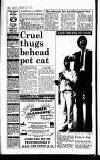 Hayes & Harlington Gazette Wednesday 22 June 1988 Page 2