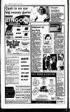 Hayes & Harlington Gazette Wednesday 22 June 1988 Page 6