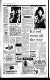 Hayes & Harlington Gazette Wednesday 22 June 1988 Page 10