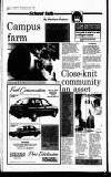 Hayes & Harlington Gazette Wednesday 22 June 1988 Page 14