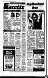 Hayes & Harlington Gazette Wednesday 22 June 1988 Page 104