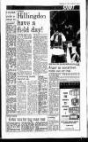 Hayes & Harlington Gazette Wednesday 06 July 1988 Page 27