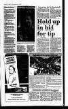 Hayes & Harlington Gazette Wednesday 03 August 1988 Page 10