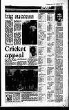 Hayes & Harlington Gazette Wednesday 03 August 1988 Page 23