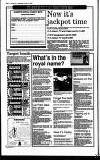 Hayes & Harlington Gazette Wednesday 24 August 1988 Page 6