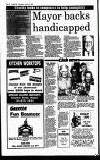 Hayes & Harlington Gazette Wednesday 24 August 1988 Page 18