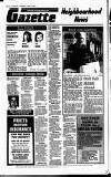 Hayes & Harlington Gazette Wednesday 24 August 1988 Page 96
