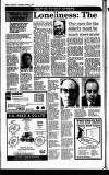 Hayes & Harlington Gazette Wednesday 05 October 1988 Page 4