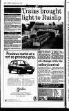 Hayes & Harlington Gazette Wednesday 05 October 1988 Page 8