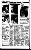 Hayes & Harlington Gazette Wednesday 05 October 1988 Page 10