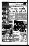 Hayes & Harlington Gazette Wednesday 05 October 1988 Page 14